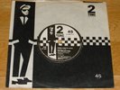 THE SELECTER - THREE MINUTE HERO - SKA - 2 TONE - MOD - 1980 - EXCELLENT
