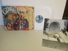 Gene Clark No Other w/Poster & Lyric Sheet Rock LP
