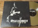 MYLES KENNEDY Year Of The Tiger GOLD 180g Vinyl Ltd/400 2018 Alter Bridge Slash