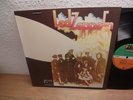 Led Zeppelin – Led Zeppelin II Vinyl LP Club Edition, 1971 Blues Rock, Hard Rock