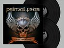 Primal Fear - Metal Commando [New Vinyl LP] Black, Gatefold LP Jacket