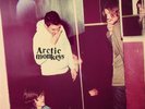 The Arctic Monkeys- Humbug LP (2018 Vinyl NEW**) Crying Lightning/My Propeller +