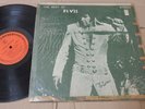 ELVIS PRESLEY THE BEST OF ELVIS / LOBO KOREA LP 12