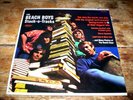 The BEACH BOYS ( Stack O Tracks ) ORIG 1968 Capitol # DKAO 2893 VINYL LP w/ book