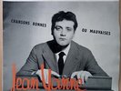 Jean Yanne Chansons Bonnes ou Mauvaises 33 Tours 25 CM Barclay 80 100