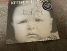 KEITH And DONNA Self Titled Sealed LP GRATEFUL DEAD