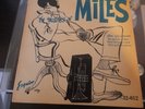 Miles Davis quartet-The musings of Miles UK Esquire 32-012  RVG dg VG+/EX grade