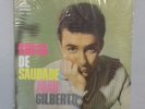 LP, Joao Gilberto, Checa de saudade, Odeon MOFB-3073.
