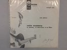 LP, Joao Gilberto, O amor, o sorriso e a flor, Odeon MOFB-3151.