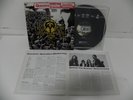 Queensryche - Operation Mindcrime 1992 KOREA Vinyl LP W/Insert