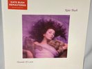 LP KATE BUSH Hounds of Love (180g Vinyl, FISH PEOPLE, 2018) NEW MINT SEALED