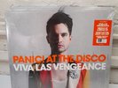 10.Panic  At The Disco - Viva Las Vengeance- Limited Apple Color Exclusive Vinyl