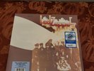 Led Zeppelin II Vinyl  RE, Remastered, 180 Gram NEW & SEALED  Free Shipping