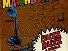 Matchbox Buzz Buzz A Diddle It UK 7