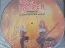 Iron Maiden Running Free 12
