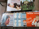 JUKEBOX STUFFER - 400 + 45 rpm records