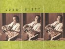 HIATT, John - The Tiki Bar Is Open - Vinyl (LP)