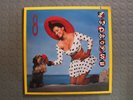 Madhouse 8 LP 33 Tours 1-25545 Paisley Park Records 1987 Prince