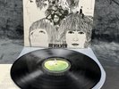 LP The Beatles - Revolver | 1969 Japan | EX/EX+ | Vinyl | Schallplatte | Rock