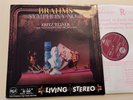 SB-2007 Brahms Symphony No.3 / Fritz Reiner/ CSO  Grvd R/S