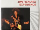 The Jimi Hendrix Experience – Live At Winterland MN/VG+ Poster incluso Vinile LP