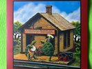 Grateful Dead TERRAPIN STATION Record LP Vinyl Me Please VMP NEW - QRP Pressing