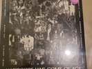 Various Artists Message From America Hardcore Has Come Of Age vinyl LP SEALED