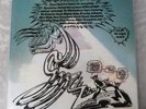 GLASTONBURY FAYRE FESTIVAL - 3xLP, Inserts, Poster Cover, Outer Plastic - AKARMA