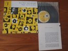 Zoot SIMS / Henri RENAUD : Night Session In Paris FRENCH LP 10
