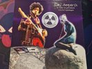 Jimi Hendrix & The Experience – Live In Copenhagen - Limited Edition, Numbered