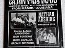 Revon J. Reed, Nathan Abshire With His Pinegrove Boys*, Cajun Fais Do-Do