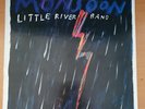 Little River Band Monsoon Australia pressing 12'' vinyl Lp 1988 rare OZ rock