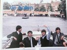 The Beatles Netherland Fan Club Edition Limited to 1000 Special LP Vinyl Used