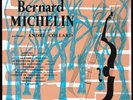 Odeon OC 1001 - BERNARD MICHELIN - 25 cm / 10