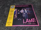 The Heartbreakers L.A.M.F. LP The Found '77 Masters Colored Vinyl NEW Pink White