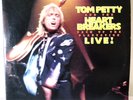 Tom Petty And The Heartbreakers Pack Up The Plantation Live  2 x Vinyl LP Album