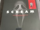 Scream (Original Motion Picture Scores) Marco Beltrami  NEW SEALED 4 LP BOX SET