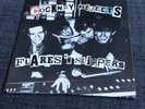 Cockney Rejects - Flares N Slippers 7
