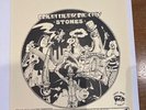 Rolling Stones -Bright Lights Big City - TMOQ LP Vinyl