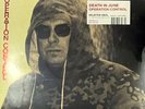 DEATH IN JUNE Operation Control - 2LP / Splatter Vinyl (2023)