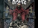 Misfire - Sympathy For The Ignorant - Clear base w/Ruby Splatter [New Vinyl LP]