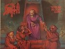 Death - Scream Bloody Gore LP 1987 Under one flag RAR