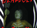 Deadbolt - Zulu Death Mask [New Vinyl LP]