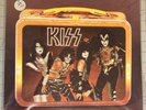 KISS — Collector’s Edition Lunch Box cover — SEALED ? — Live in London 1976