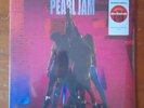 Pearl Jam Ten Vinyl Lp Target Exclusive Limited Ed US SEALED NIRVANA SOUNDGARDEN
