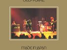 Deep Purple - Made in Japan [New Vinyl LP] Colored Vinyl, Purple