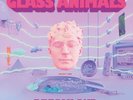 Glass Animals - Dreamland [Glow In The Dark] [New Vinyl LP] Explicit, Clear Viny