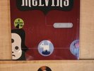 The Melvins Five Legged Dog (2022 4LP Colored) SEALED Vinyl (NM+) Rock