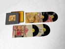 The Rolling Stones - Goats Head Soup [4LP Super Deluxe Box Set] [New Vinyl LP] L