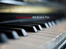 Bill Evans Trio - Explorations - 180gm White Vinyl [New Vinyl LP] Colored Vinyl,
